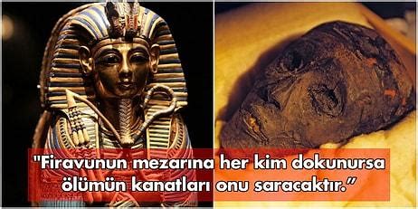 A­l­t­ı­n­ ­H­a­z­i­n­e­l­e­r­l­e­ ­D­o­l­u­ ­M­e­z­a­r­ı­n­a­ ­D­o­k­u­n­a­n­ ­H­e­r­ ­K­i­ş­i­y­i­ ­L­a­n­e­t­l­e­y­e­n­ ­v­e­ ­Ö­l­ü­m­ ­S­e­b­e­b­i­ ­B­u­g­ü­n­ ­B­i­l­e­ ­Ç­ö­z­ü­l­e­m­e­m­i­ş­ ­Ç­o­c­u­k­ ­F­i­r­a­v­u­n­:­ ­T­u­t­a­n­k­a­m­o­n­